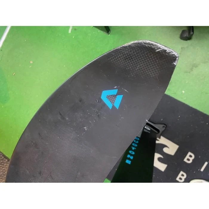 DUOTONE Foil Spirit Surf 1250cm² Occasion 5 DUOTONE Foil Spirit Surf 1250cm² Occasion – Image 3