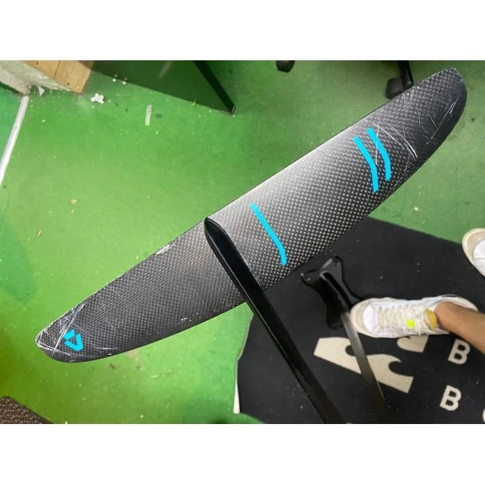 DUOTONE Foil Spirit Surf 1250cm² Occasion 6 DUOTONE Foil Spirit Surf 1250cm² Occasion – Image 4