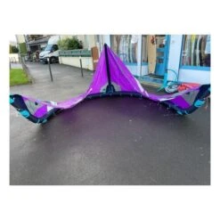 DUOTONE MONO 9M² 2021 OCCASION 9 DUOTONE MONO 9M² 2021 OCCASION -F-One Soldes Magasin duotone mono 9m 2021 occasion 2