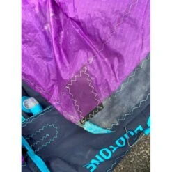 DUOTONE MONO 9M² 2021 OCCASION 10 DUOTONE MONO 9M² 2021 OCCASION -F-One Soldes Magasin duotone mono 9m 2021 occasion 3