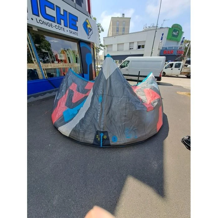 DUOTONE Neo D/LAB 11m 2023 Occasion 4 DUOTONE Neo D/LAB 11m 2023 Occasion – Image 2