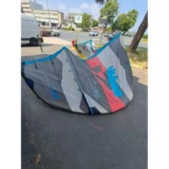 DUOTONE Neo D/LAB 11m 2023 Occasion 8 DUOTONE Neo D/LAB 11m 2023 Occasion -F-One Soldes Magasin duotone neo d lab 11m 2023 occasion 2