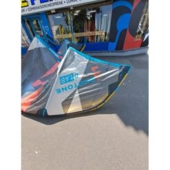 DUOTONE Neo D/LAB 11m 2023 Occasion