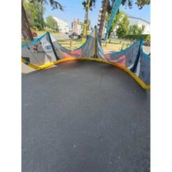 DUOTONE Neo D/LAB 11m 2023 Occasion 9 DUOTONE Neo D/LAB 11m 2023 Occasion -F-One Soldes Magasin duotone neo d lab 11m 2023 occasion 3