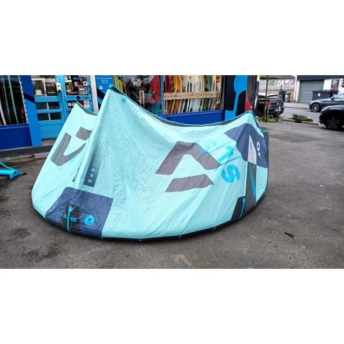 DUOTONE Neo SLS 10m² 2021 Occasion 4 DUOTONE Neo SLS 10m² 2021 Occasion – Image 2