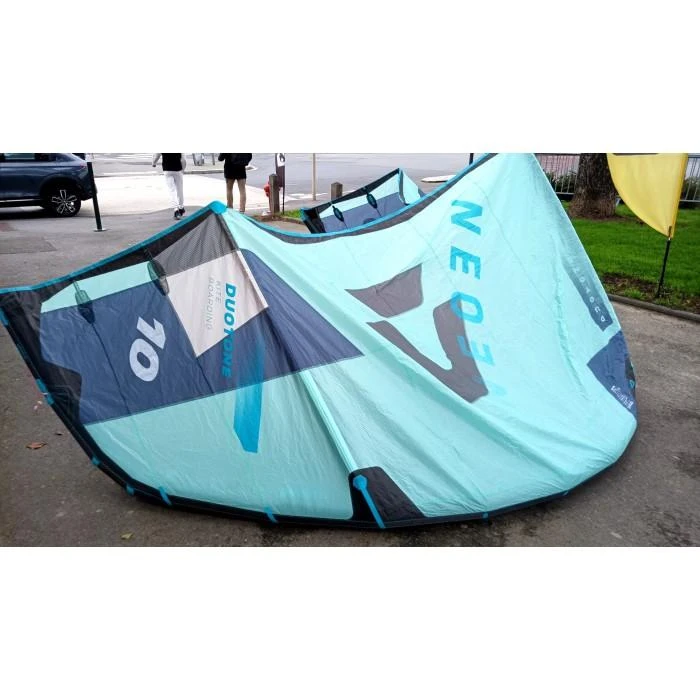 DUOTONE Neo SLS 10m² 2021 Occasion 6 DUOTONE Neo SLS 10m² 2021 Occasion – Image 4