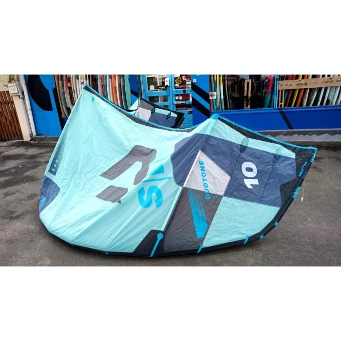DUOTONE Neo SLS 10m² 2021 Occasion 3 DUOTONE Neo SLS 10m² 2021 Occasion