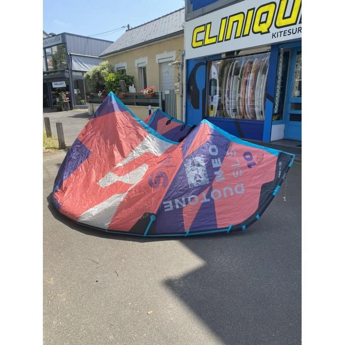 DUOTONE Neo SLS 10m 2023 Occasion 3 DUOTONE Neo SLS 10m 2023 Occasion