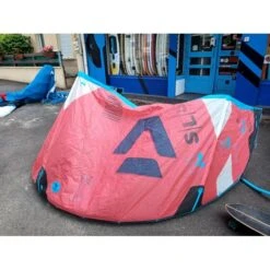 Devant 30 Devant -F-One Soldes Magasin duotone neo sls 6m 2022 occasion 1