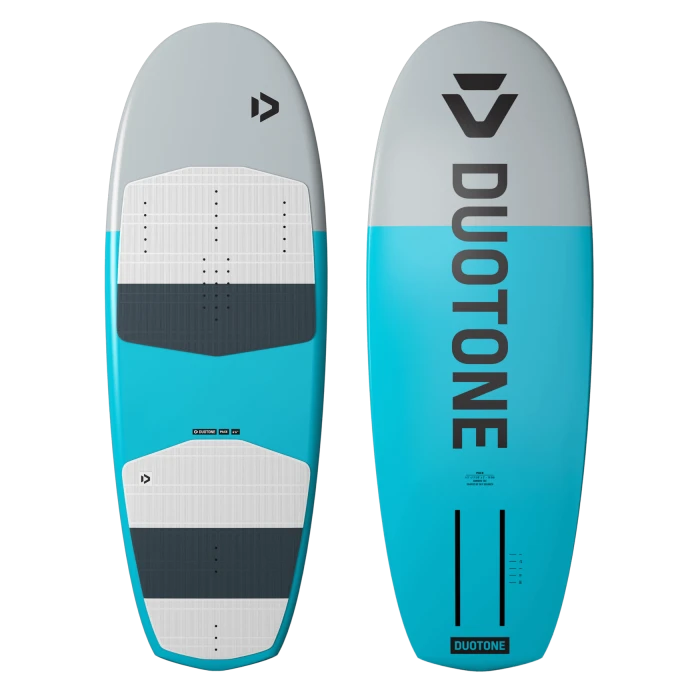 DUOTONE Pace Foil Board 2019 2 DUOTONE Pace Foil Board 2019