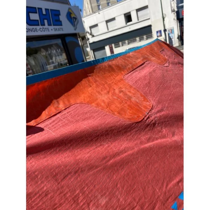 DUOTONE Rebel 13m 2019 Occasion 4 DUOTONE Rebel 13m 2019 Occasion – Image 2