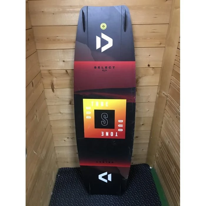 DUOTONE Select SLS 2022 138cm Occasion 4 DUOTONE Select SLS 2022 138cm Occasion – Image 2