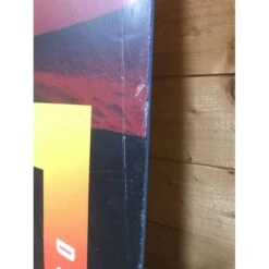 DUOTONE Select SLS 2022 138cm Occasion 10 DUOTONE Select SLS 2022 138cm Occasion -F-One Soldes Magasin duotone select sls 2022 138cm occasion 2