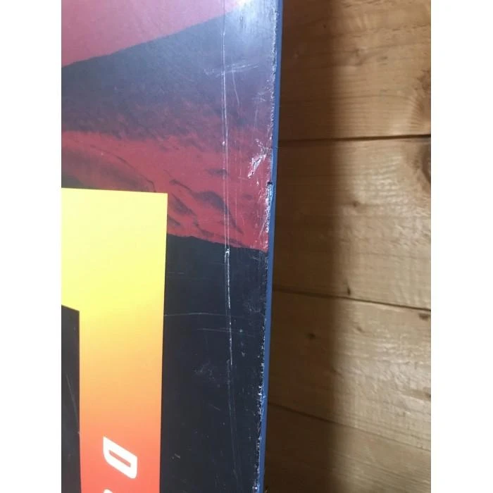 DUOTONE Select SLS 2022 138cm Occasion 5 DUOTONE Select SLS 2022 138cm Occasion – Image 3