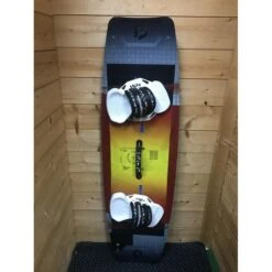 DUOTONE Select SLS 2022 138cm Occasion