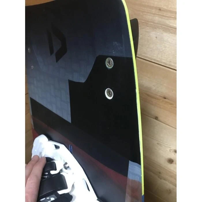 DUOTONE Select SLS 2022 138cm Occasion 7 DUOTONE Select SLS 2022 138cm Occasion – Image 5