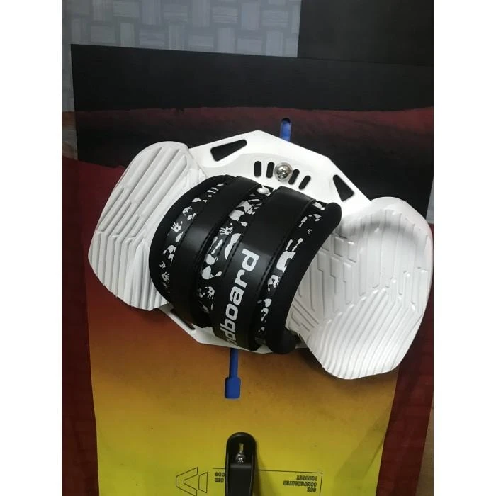 DUOTONE Select SLS 2022 138cm Occasion 8 DUOTONE Select SLS 2022 138cm Occasion – Image 6