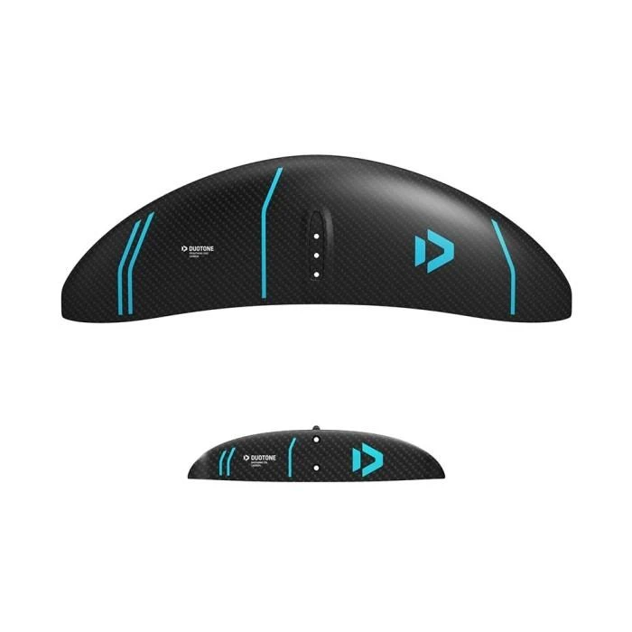 DUOTONE Spirit Surf Carbon 1250cm² Wing Set 3 DUOTONE Spirit Surf Carbon 1250cm² Wing Set