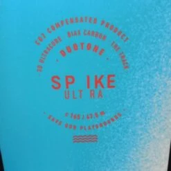 DUOTONE Ultra Spike 165cm 2022 Occasion -F-One Soldes Magasin duotone ultra spike 165cm 2022 occasion 2