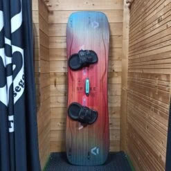 DUOTONE Ultra Spike 165cm 2022 Occasion