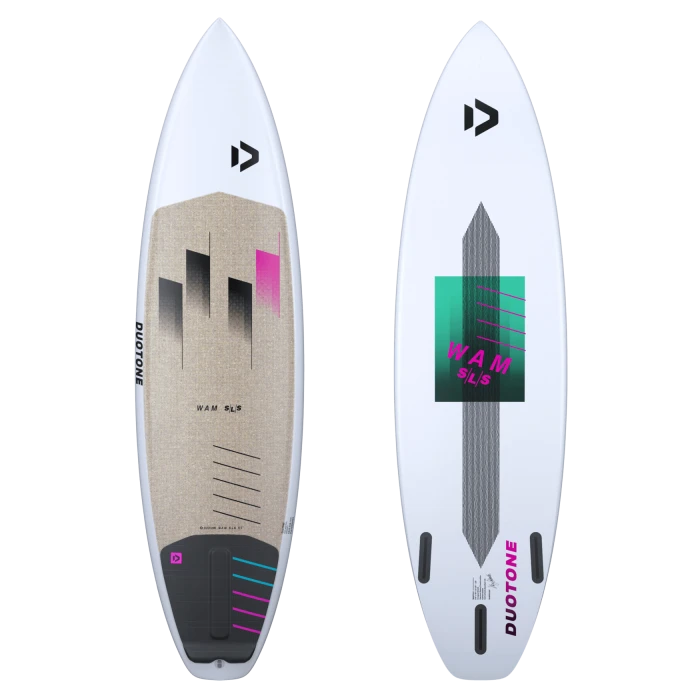 DUOTONE Wam SLS 2021 3 DUOTONE Wam SLS 2021