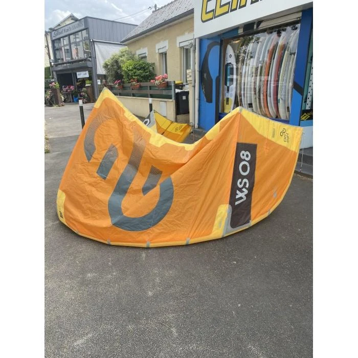 ELEVEIGHT WS 3 8m 2020 Occasion 4 ELEVEIGHT WS 3 8m 2020 Occasion – Image 2