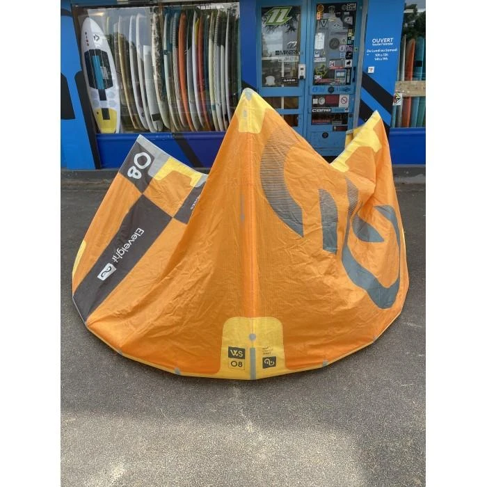 ELEVEIGHT WS 3 8m 2020 Occasion 5 ELEVEIGHT WS 3 8m 2020 Occasion – Image 3