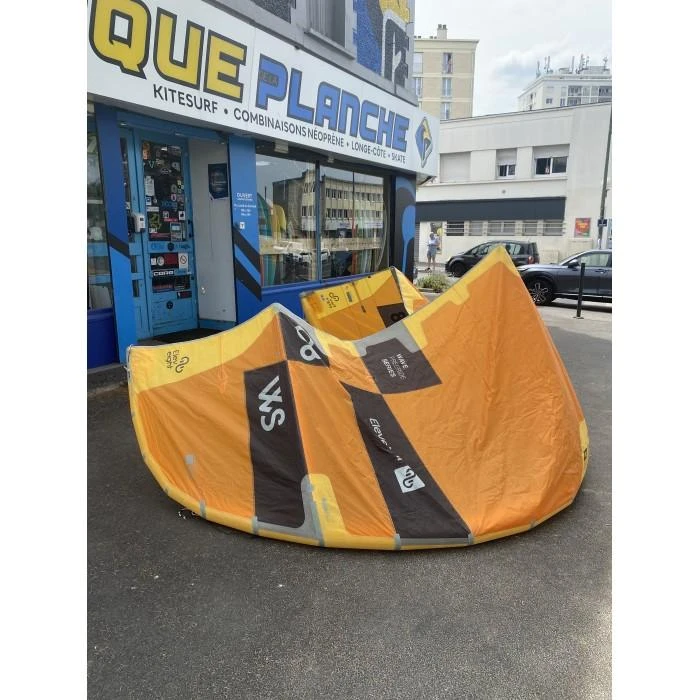 ELEVEIGHT WS 3 8m 2020 Occasion 3 ELEVEIGHT WS 3 8m 2020 Occasion