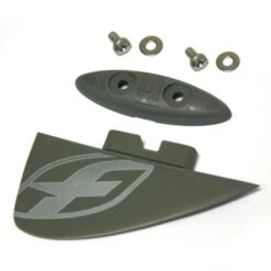 F-one Ailerons Twintip (unité)