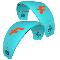 F-ONE Bandit XV 2022