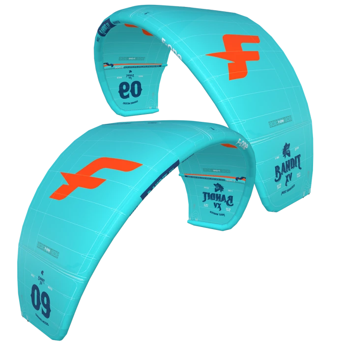 F-ONE Bandit XV 2022 3 F-ONE Bandit XV 2022