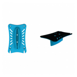 F-ONE Foil Mast Top Part Boitier