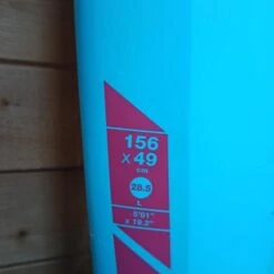 F-ONE Foilboard Bamboo 156x49 2019 Occasion 8 F-ONE Foilboard Bamboo 156x49 2019 Occasion -F-One Soldes Magasin f one foilboard bamboo 156x49 2019 occasion 2