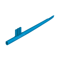 F-ONE Fuselage 60 IC6 V2