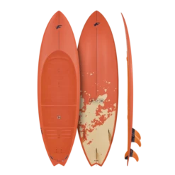 F-One FONE MITU PRO FLEX 2021