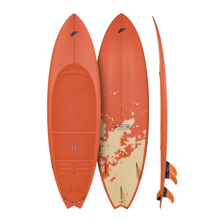 F-One FONE MITU PRO FLEX 2021 3 F-One FONE MITU PRO FLEX 2021