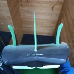 F-ONE Mitu Pro Flex 5'8" 2023 Occasion 7 F-ONE Mitu Pro Flex 5'8" 2023 Occasion -F-One Soldes Magasin f one mitu pro flex 5 8 2023 occasion 2