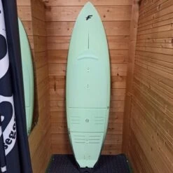 F-ONE Mitu Pro Flex 5'8" 2023 Occasion