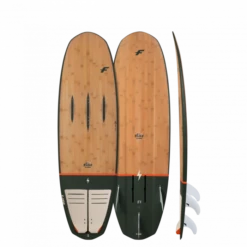 F-ONE Slice Bamboo Foil 2022