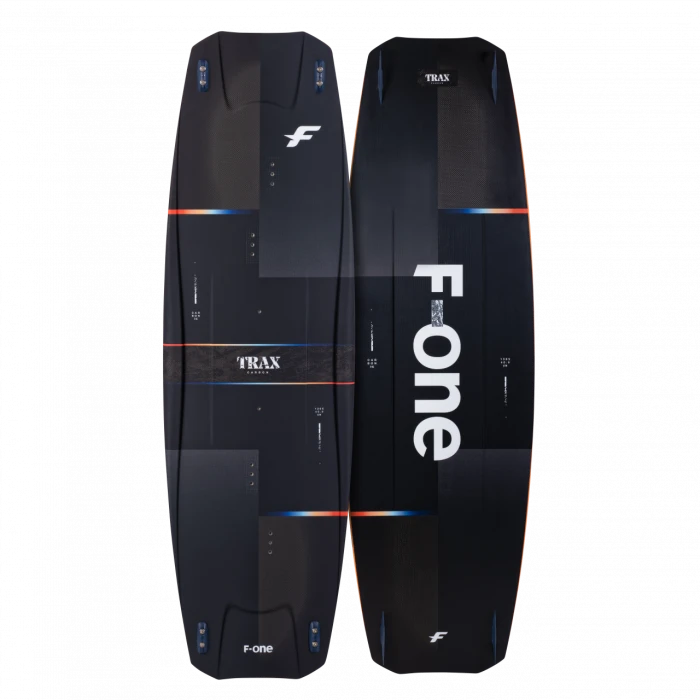 F-ONE TRAX Carbon 2023 3 F-ONE TRAX Carbon 2023