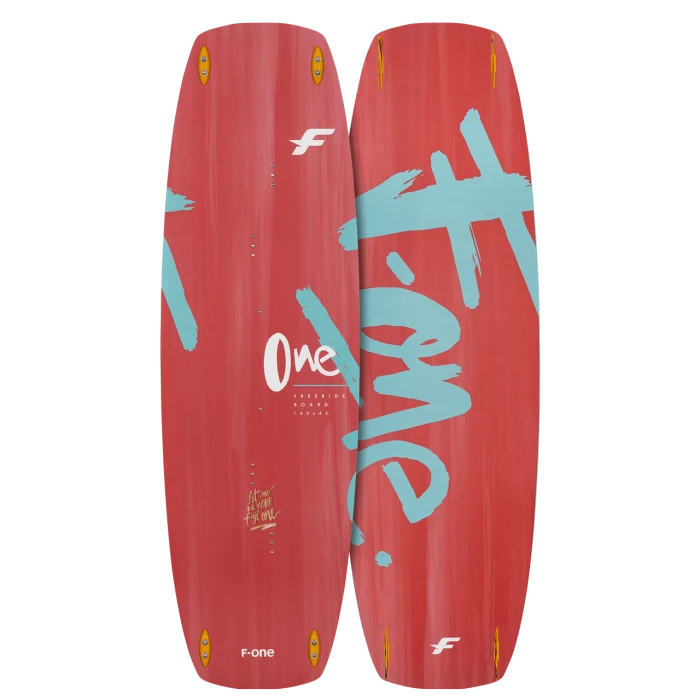 F-ONE One 2021 3 F-ONE One 2021