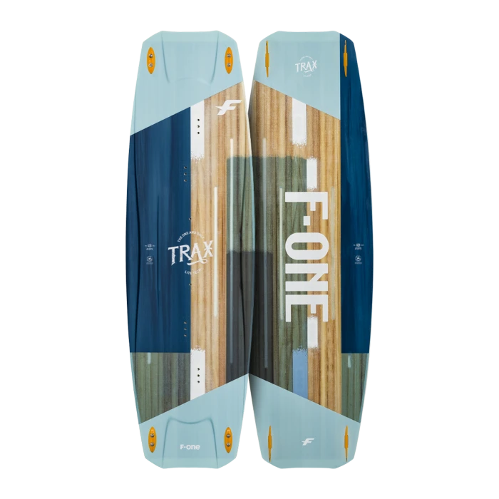 F-ONE TRAX HRD LT 2022 4 F-ONE TRAX HRD LT 2022 – Image 2