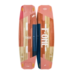 F-ONE TRAX HRD LT 2022