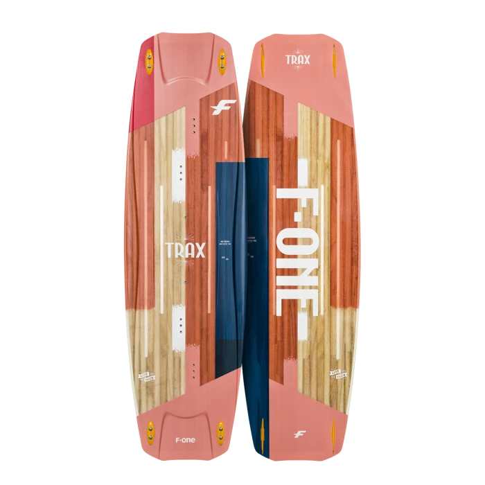 F-ONE TRAX HRD LT 2022 3 F-ONE TRAX HRD LT 2022