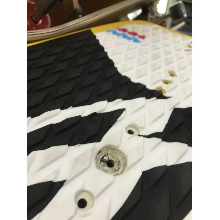 F-ONE TS-51 Foilboard Occasion 8 F-ONE TS-51 Foilboard Occasion – Image 6