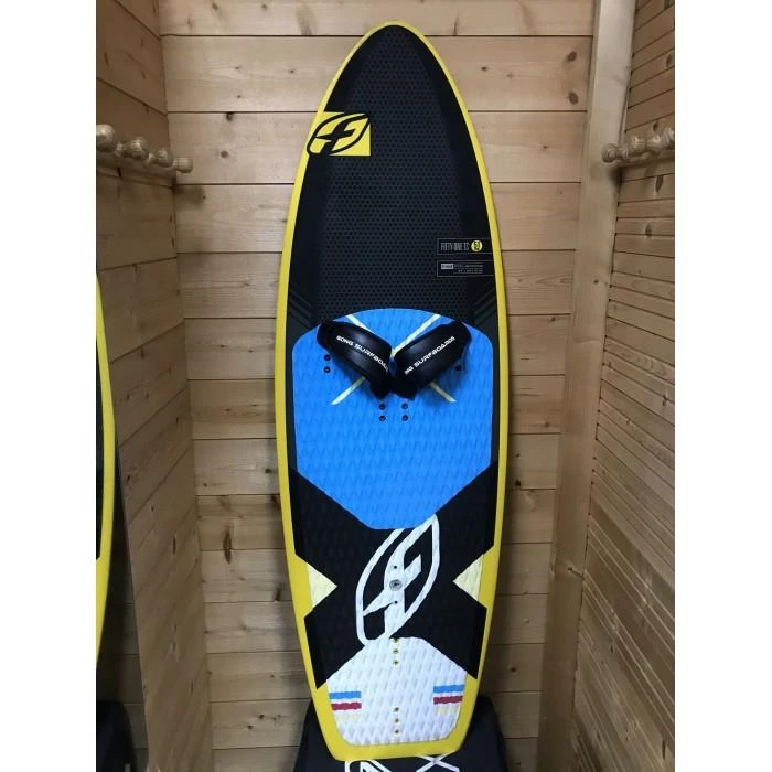 F-ONE TS-51 Foilboard Occasion 3 F-ONE TS-51 Foilboard Occasion