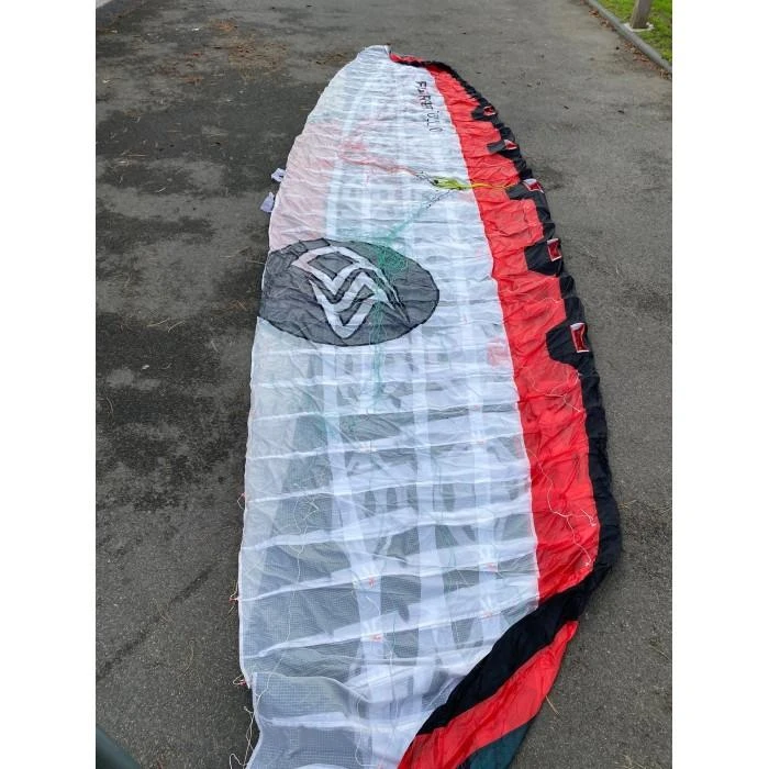 FLYSURFER Soul V1 10m Occasion 4 FLYSURFER Soul V1 10m Occasion – Image 2