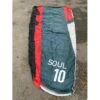 FLYSURFER Soul V1 10m Occasion 2 FLYSURFER Soul V1 10m Occasion -F-One Soldes Magasin flysurfer soul v1 10m occasion