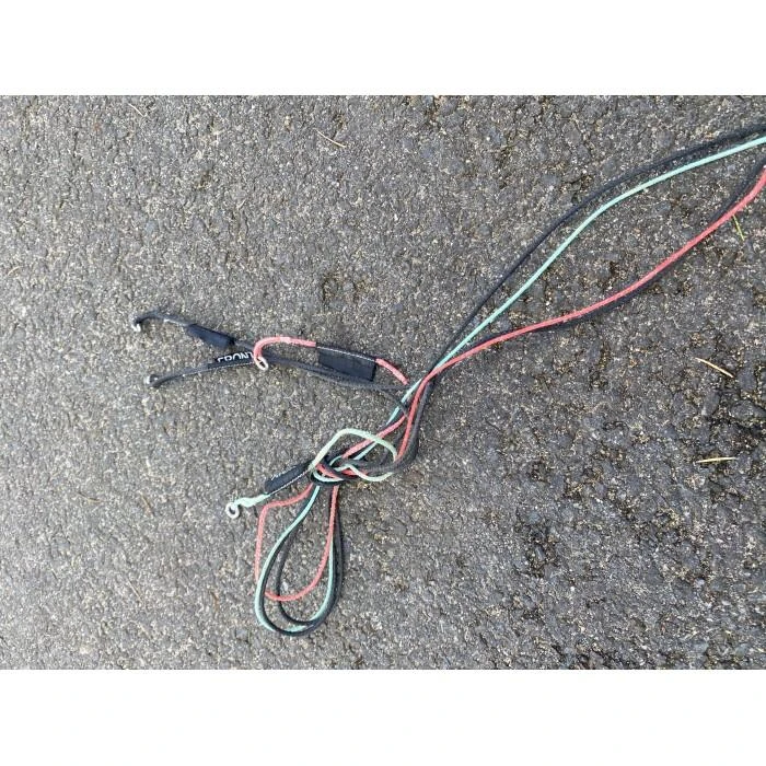 FLYSURFER Soul V1 10m Occasion 6 FLYSURFER Soul V1 10m Occasion – Image 4