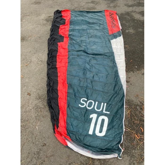 FLYSURFER Soul V1 10m Occasion 3 FLYSURFER Soul V1 10m Occasion